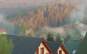 Domek U Malysza Istebna